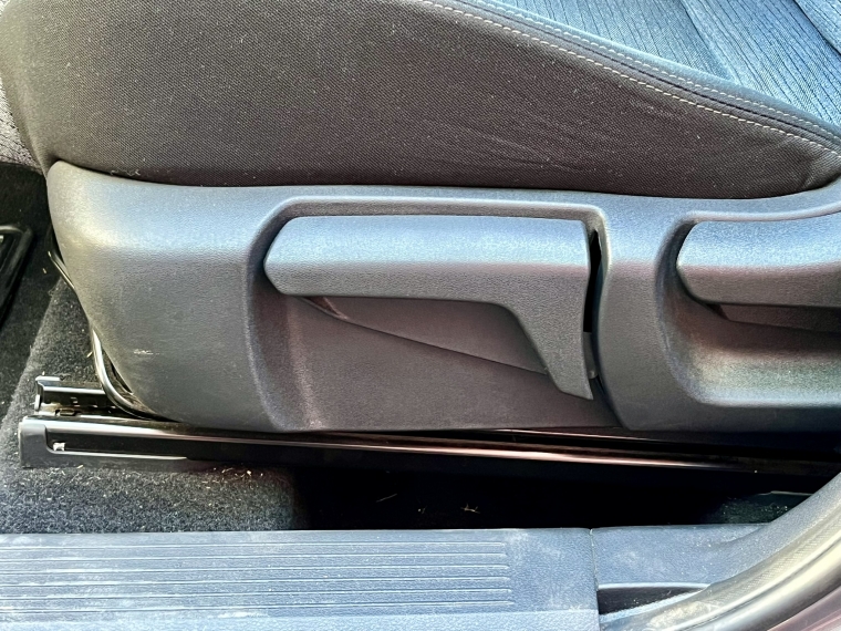 Nissan X-trail X Trail 4x2 2.5 Aut 2025 Usado en Rosselot Usados