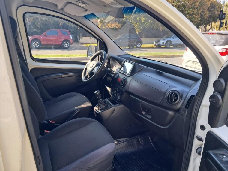 RAM V700 CITY 1.4 - imagen 13