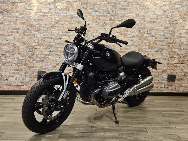 Bmw R 12 . 2026 Usado en BMW Premium Selection Bmw R 12 . 2026 Usado en BMW Premium Selection