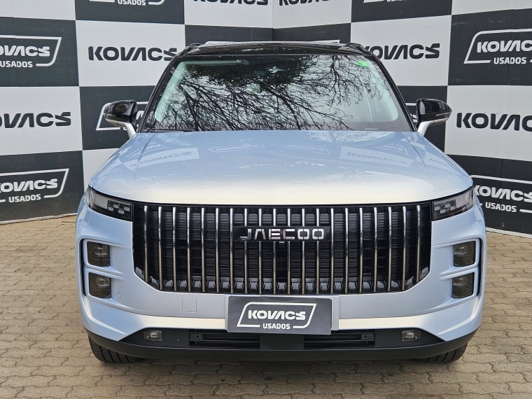 Jaecoo 7 1.5t Andes Phev 2025 Usado  Usado en Kovacs Usados