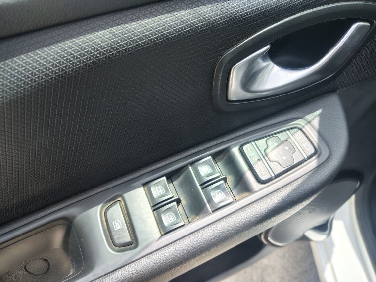 Renault Clio iv Clio Iv Hb Dynamique 900cc 2021 Usado en Rosselot Usados