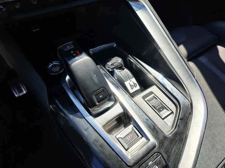 Peugeot 5008 5008 Bluehdi 130 1.5 Aut 2023 Usado en Rosselot Usados