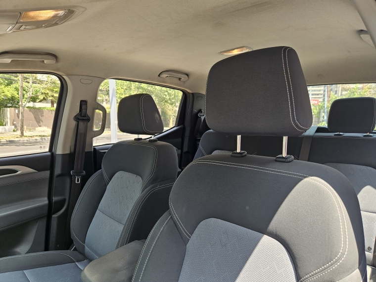 Maxus T60 T60 Dcab 2.8 2021 Usado en Rosselot Usados