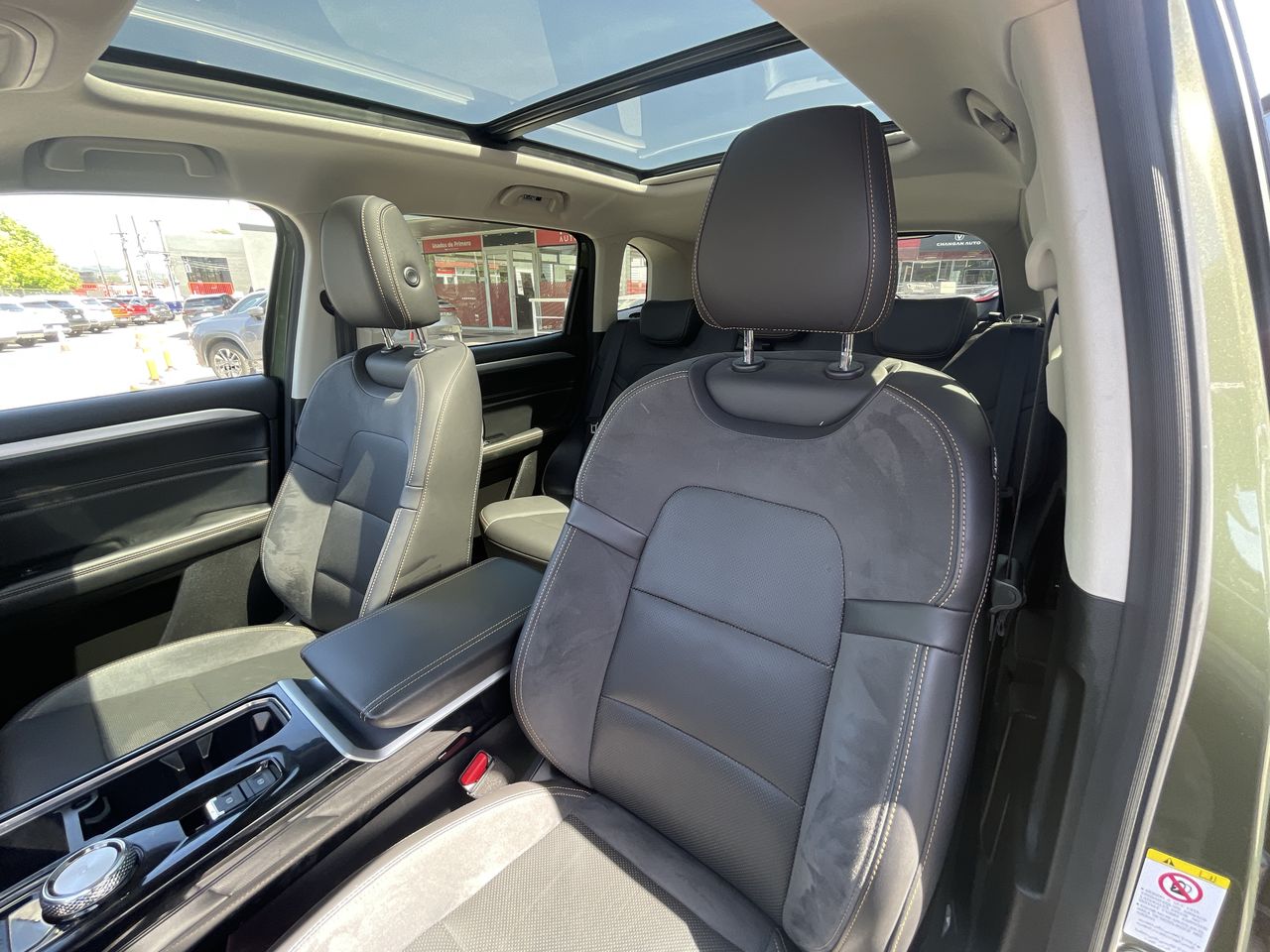 Haval Dargo Dargo Turbo 4x4 2.0 Aut 2024 Usado en Usados de Primera - Sergio Escobar