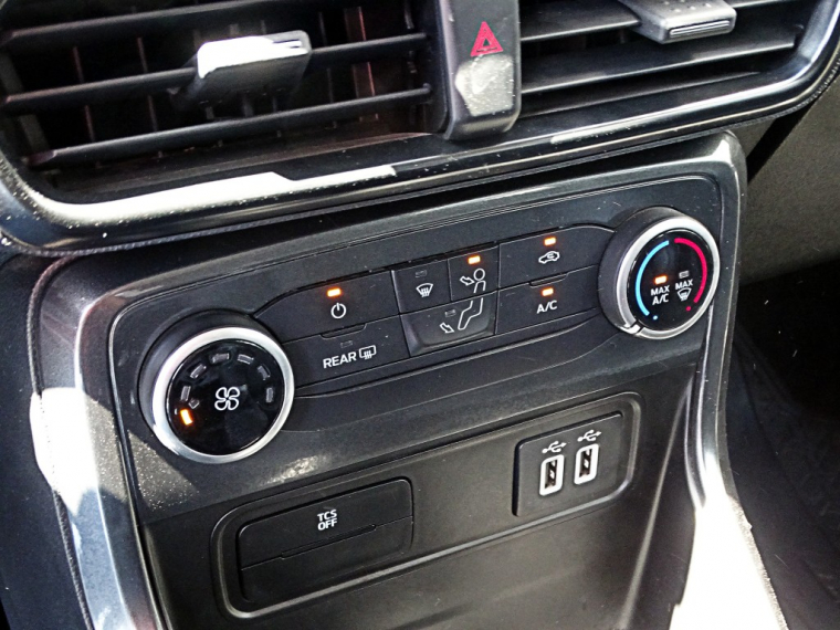 Ford Ecosport Freestyle 1.5 2020 Usado Usado en Webautos.cl Ford Ecosport Freestyle 1.5 2020 Usado Usado en Webautos.cl