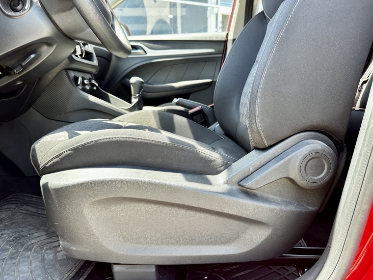 Mg Zs Zs 5p 1.5 2023 Usado en Rosselot Usados