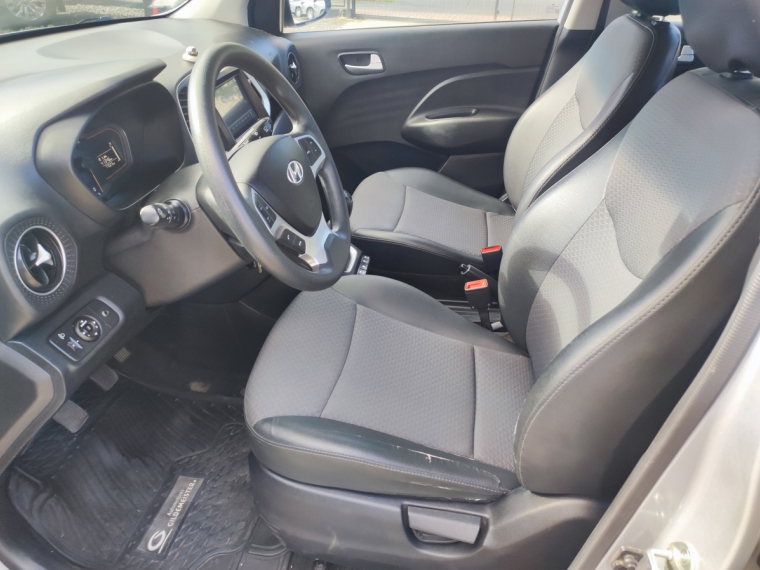 Hyundai Atos Ah2 1.1 Mt Plus 2021 Usado  Usado en Webautos.cl