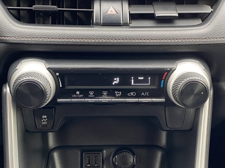 Toyota Rav4 2.0 Le Mt 2022 Usado  Usado en Kovacs Usados