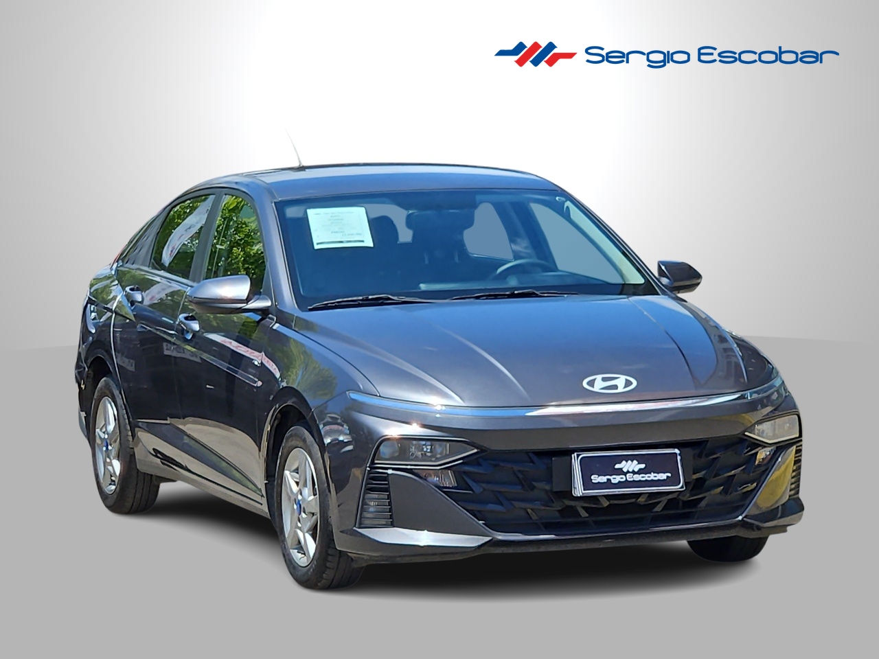 HYUNDAI ACCENT ACCENT BN7I MPI 1.5 2025