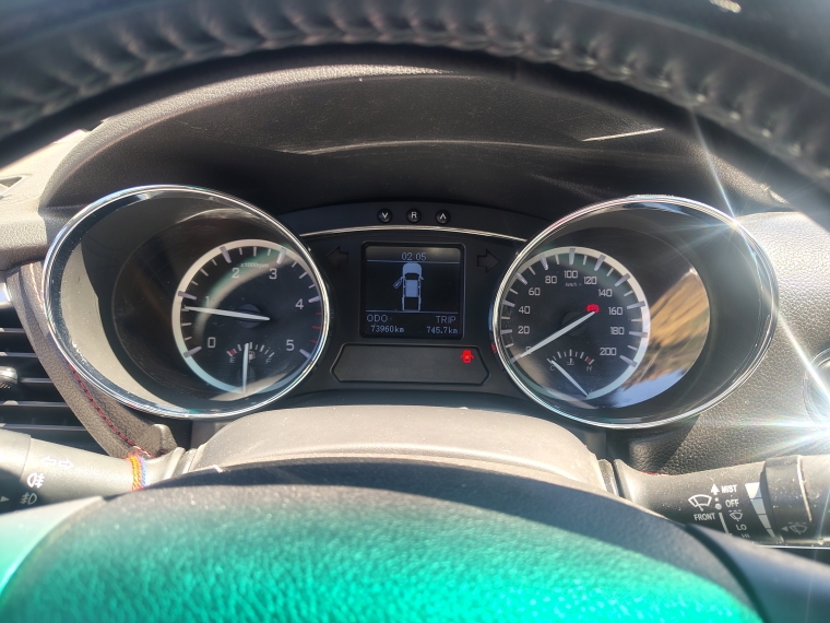 Jac T8 T8 Plus Dcab 2.0 2023 Usado en Rosselot Usados