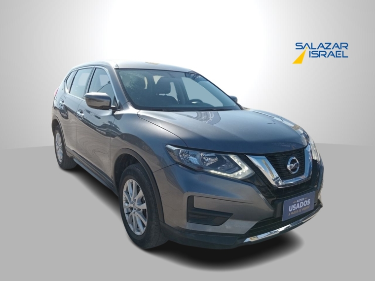 NISSAN X-TRAIL 2.5 SENSE 4X2 CVT AT 5P 2020