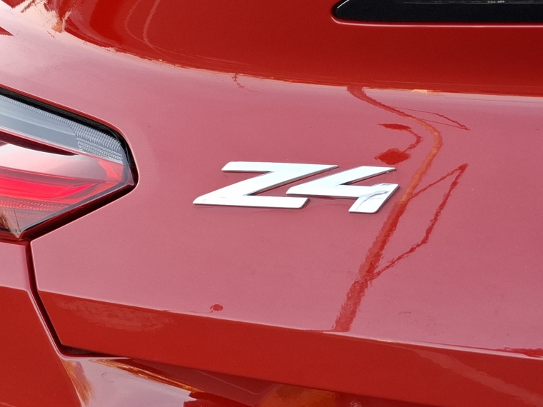 Bmw Z4 Sdrive20i M Sport 2025 Usado  Usado en BMW Premium Selection