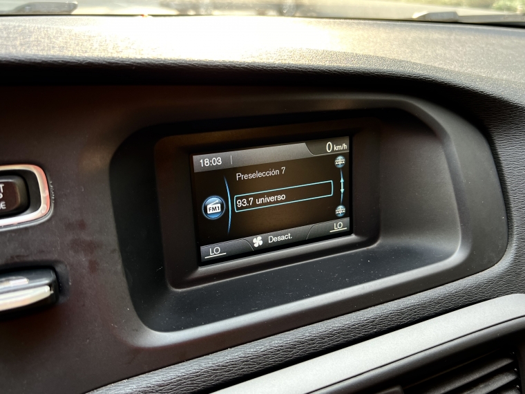 Volvo V40 Cross Country T4 2016  Usado en RSD Automotriz