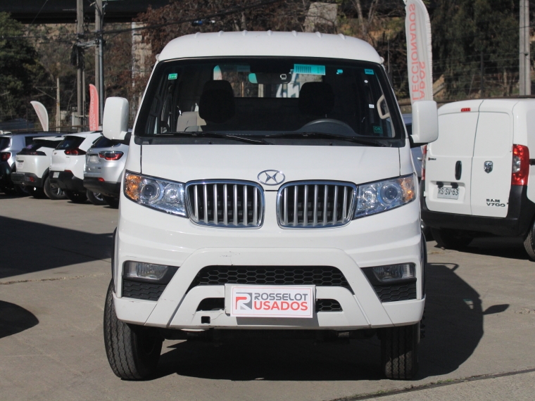 Brilliance T52 T52 Dc 1.5 2023 Usado en Rosselot Usados