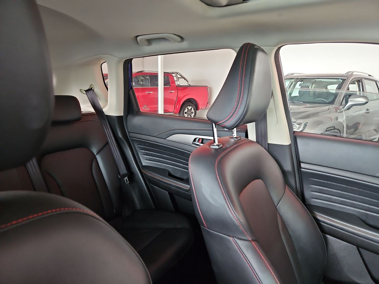 Changan Cs35 Cs35 Plus 1.6 2022 Usado en Usados de Primera - Sergio Escobar
