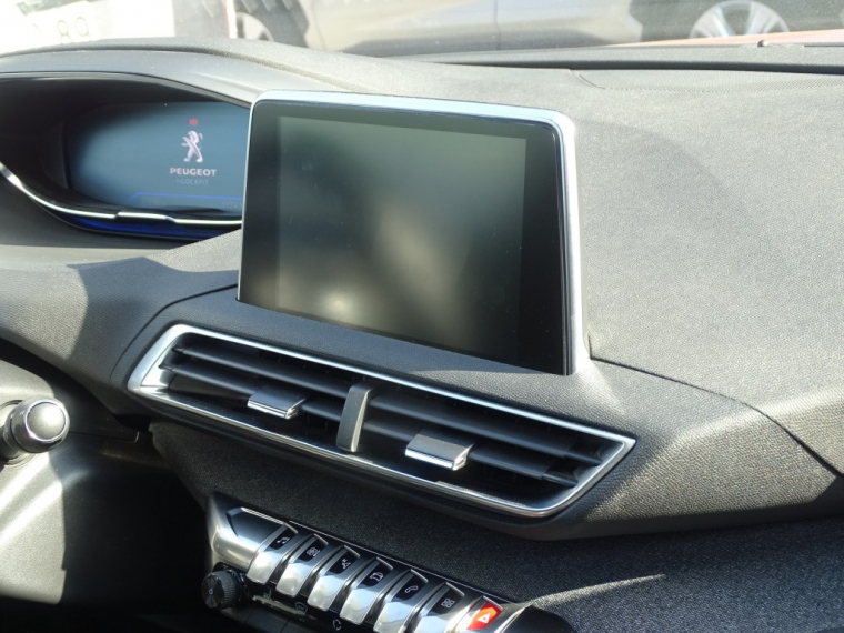 Peugeot 3008 Blue Hdi 2021 Usado  Usado en Webautos.cl