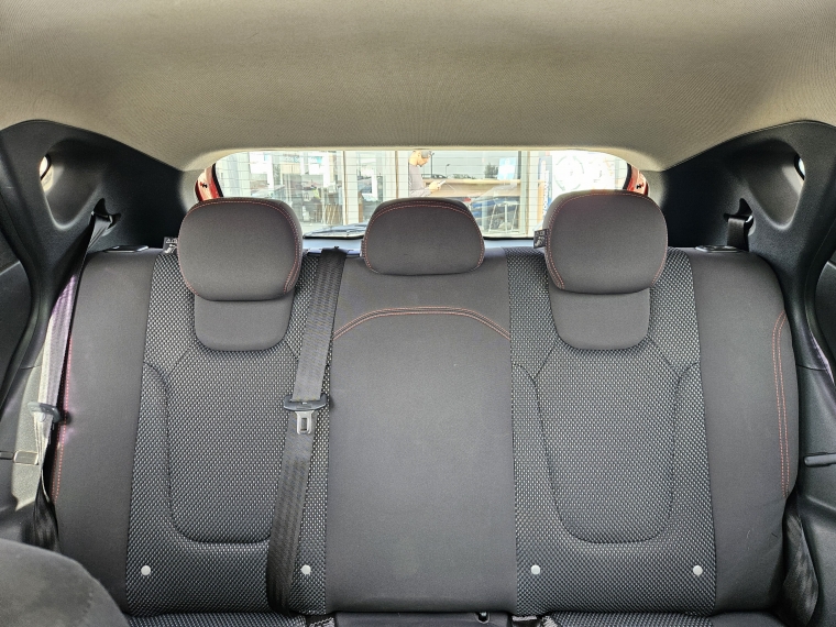 Jac Js2 Comfort Smart Mt 1.5 2022 Usado  Usado en Kovacs Usados