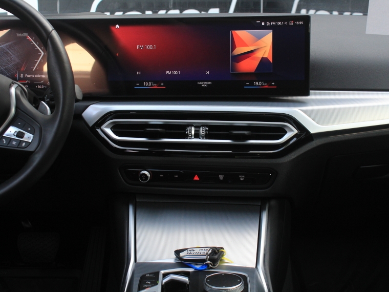 Bmw 420 2.0 Coupe Dynamic At 2024 Usado  Usado en Kovacs Usados