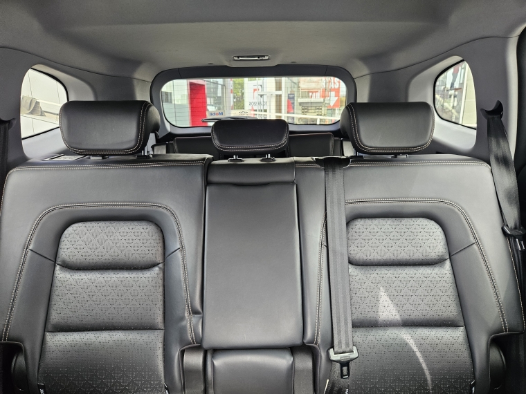 Chery Tiggo 8 Tiggo 8 Pro Glx Dct 1.6 Aut 2023 Usado en Rosselot Usados