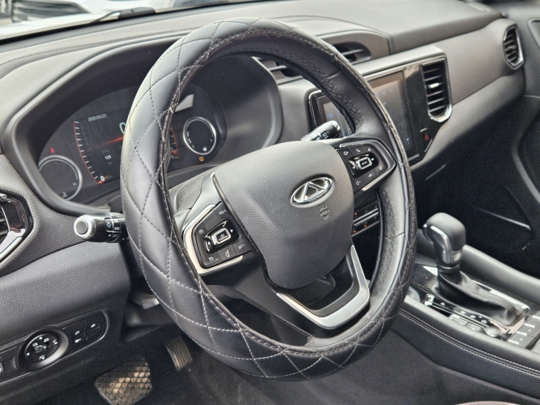 Chery Tiggo 3 1.5 Gls At 2021 Usado  Usado en Kovacs Usados