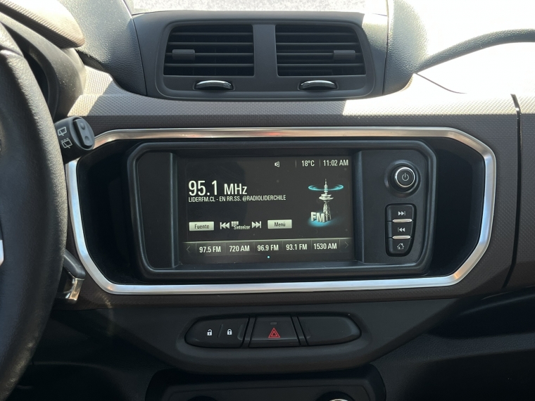 Chevrolet Spin Ltz 1.8 2019 Usado  Usado en Kovacs Usados