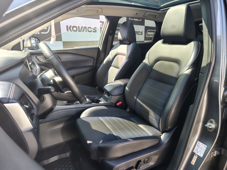 Nissan Qashqai 1.3  T Advance  Plus At 2024 Usado  Usado en Kovacs Usados
