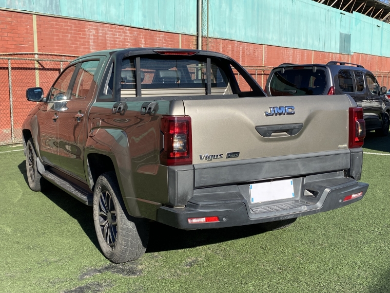 Jmc Vigus plus Vigus Plus 2.4 2023 Usado en Rosselot Usados