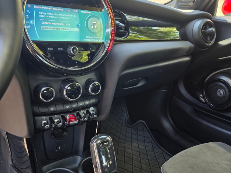 Mini Cooper s 2.0 At 2024 Usado  Usado en Webautos.cl
