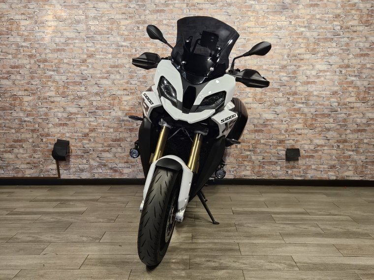 Bmw S 1000 xr Hp 2024 Usado en BMW Premium Selection