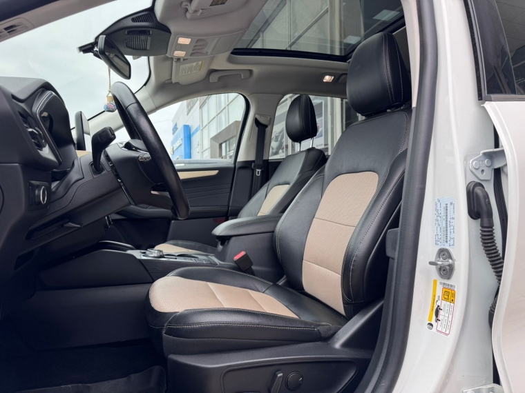 Ford Escape Awd 2.0 Aut Titanium 2023 Usado  Usado en Webautos.cl