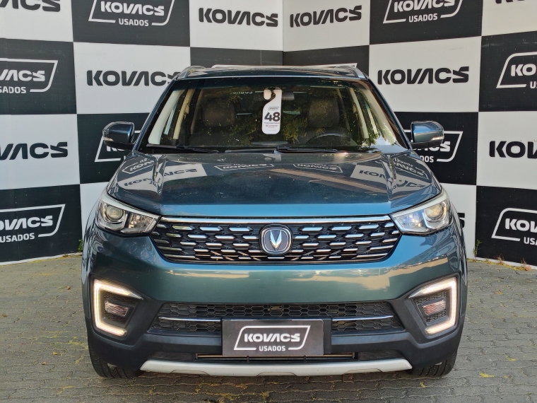 Changan Cs55 1.5 Elite At 2021 Usado  Usado en Kovacs Usados