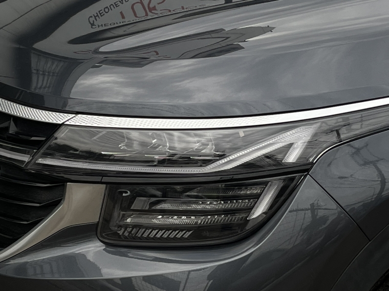 KIA SELTOS SELTOS EX TURBO GDI 1.4 AUT 2024