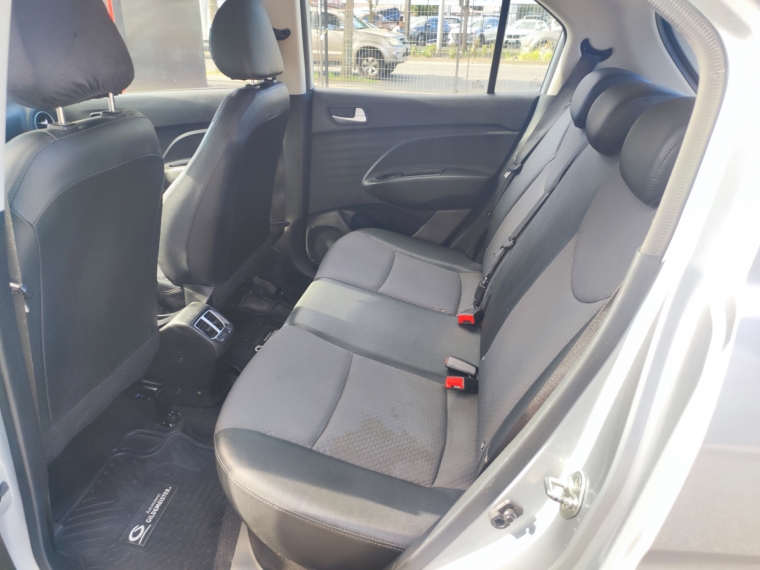 Hyundai Atos Ah2 1.1 Mt Plus 2021 Usado  Usado en Webautos.cl