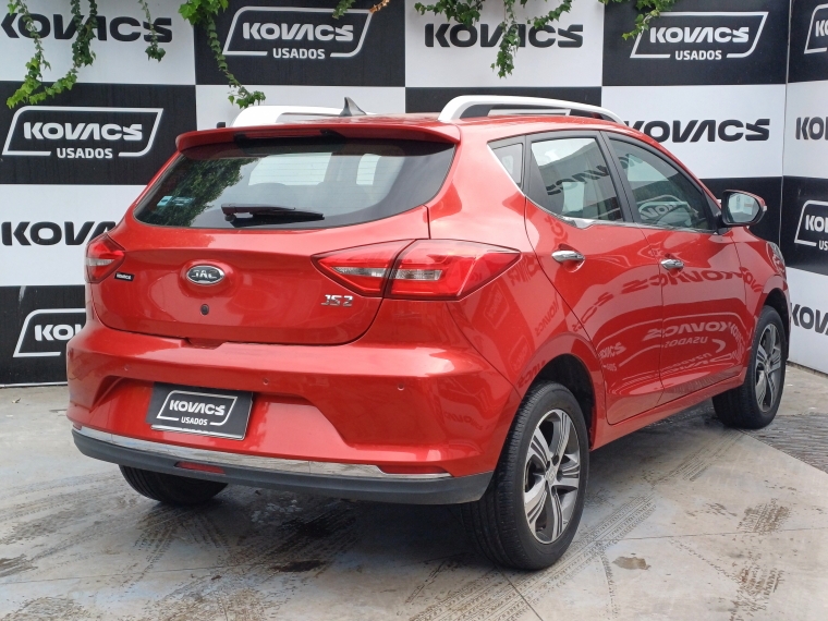 Jac S2 1.5 Comfort Smart  Mt 2023 Usado  Usado en Kovacs Usados