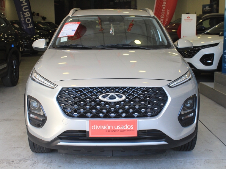 Chery Tiggo 2 pro Tiggo 2 Pro Gls Mt 1.5 2023 Usado en Rosselot Usados