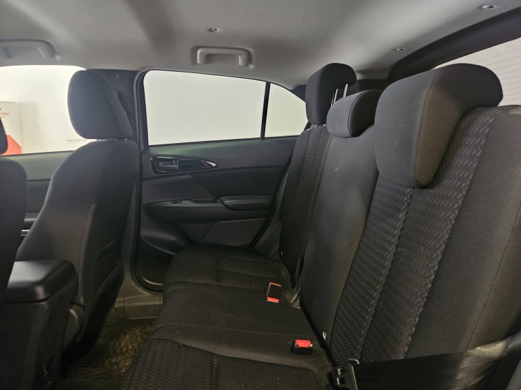 Mitsubishi Eclipse cross Eclipse Cross 4x2 At Rx 1.5 2023 Usado en Rosselot Usados