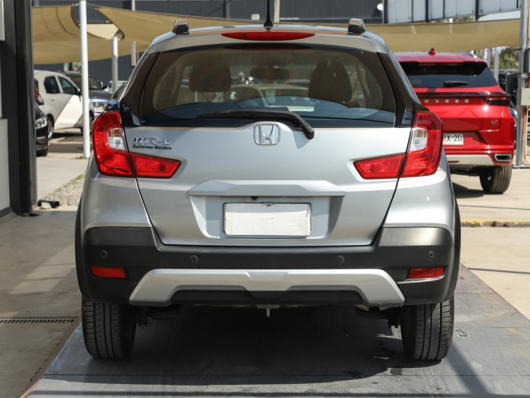 Honda Wr-v Wr V Ex 1.5  Aut 2023  Usado en Guillermo Morales Usados