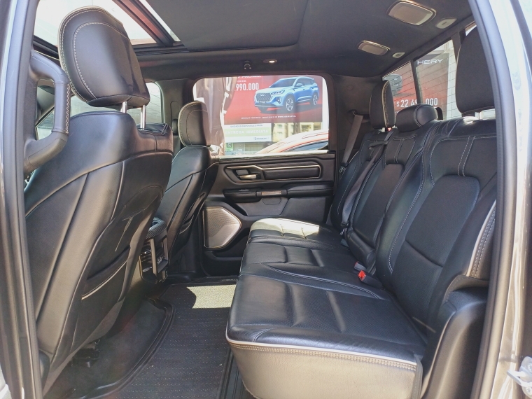 Ram 1500 1500 Limited 4x4 5.7 Aut 2021 Usado en Rosselot Usados