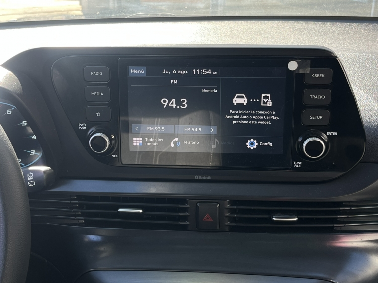 Hyundai I-20 — foto 18 de 22