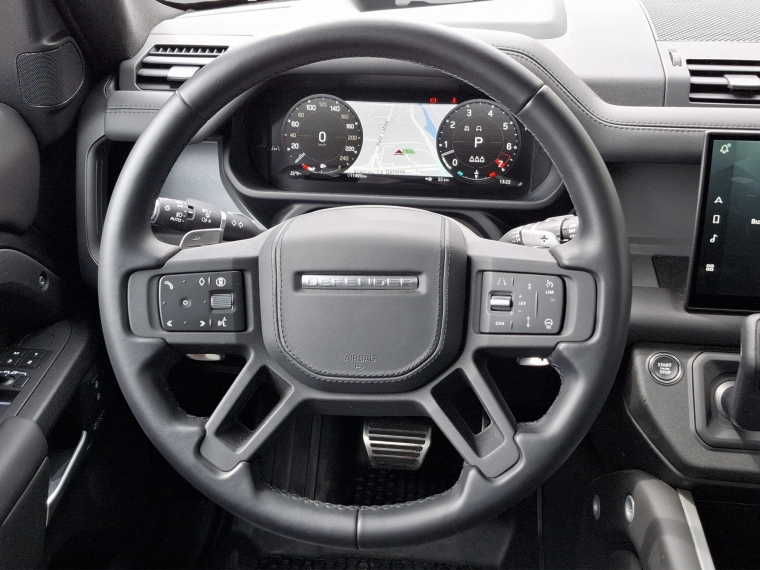 Land rover Defender 110 5.0 S/c V8 2026 Usado  Usado en BMW Premium Selection
