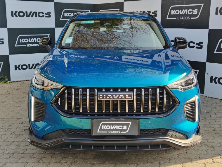Great wall Haval Jolion 1.5 At Hibrido  Deluxe 2025 Usado  Usado en Kovacs Usados