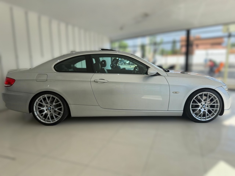 Bmw 335 Cia 3.0 Aut 2010 Usado en Automotriz Olea Flaño