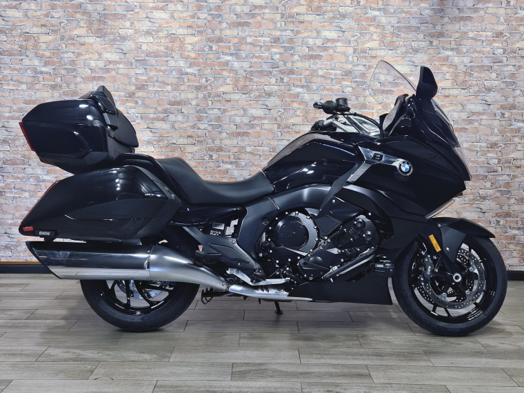 Bmw K 1600 b G/a 2024 Usado en BMW Premium Selection