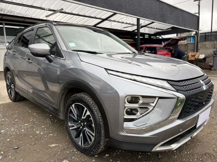 Mitsubishi Eclipse cross Rs 1.5 4x2 At 2023  Usado en Guillermo Morales Usados