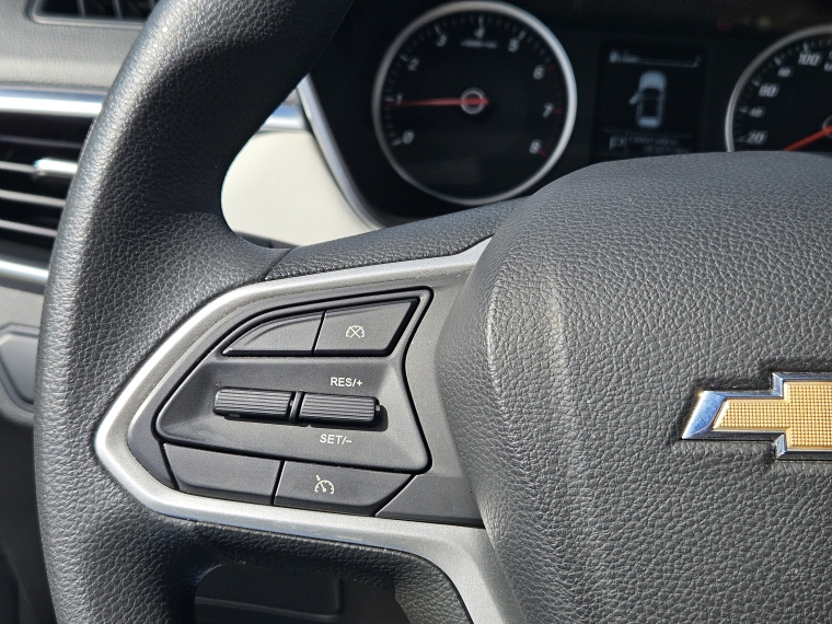 Chevrolet Captiva Ltz 1.5t Aut 2024 Usado  Usado en Kovacs Usados