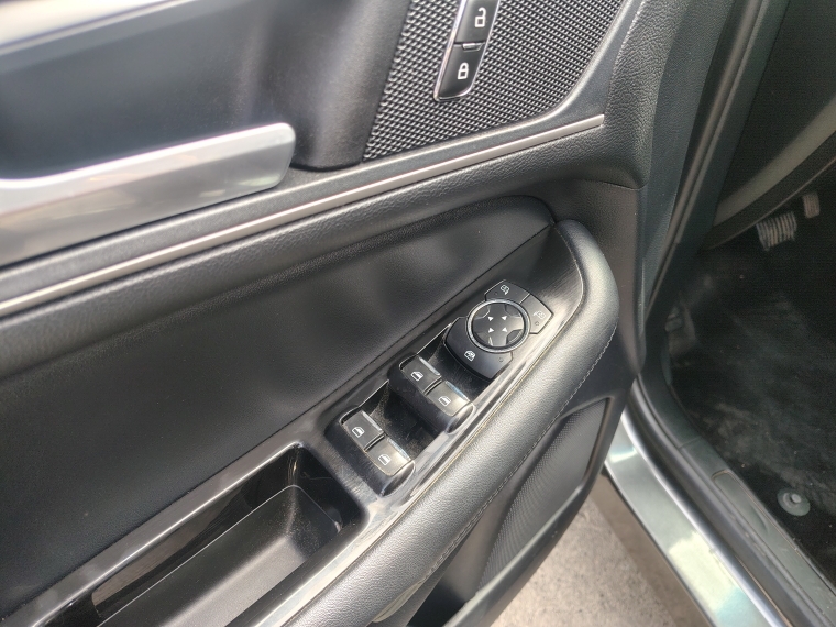 Ford Edge Edge Awd 2.0 At 2020 Usado en Rosselot Usados