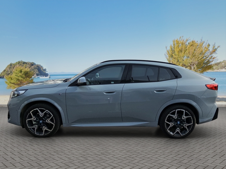 Bmw Ix2 Xdrive30 M Sport 2026 Usado  Usado en BMW Premium Selection