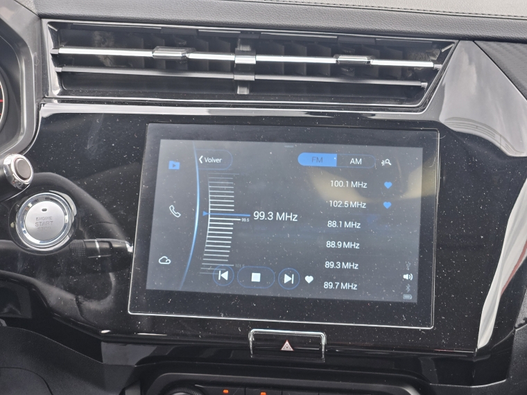 Chery Tiggo 2 pro Tiggo 2 Pro Glx Cvt 1.0 Aut 2023 Usado en Rosselot Usados