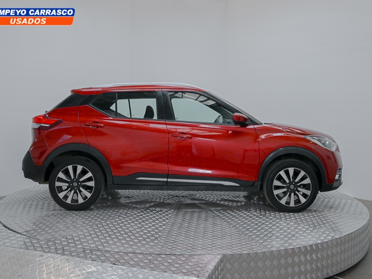 Nissan Kicks  1.6 Advance Mt 2019 Usado  Usado en Pompeyo