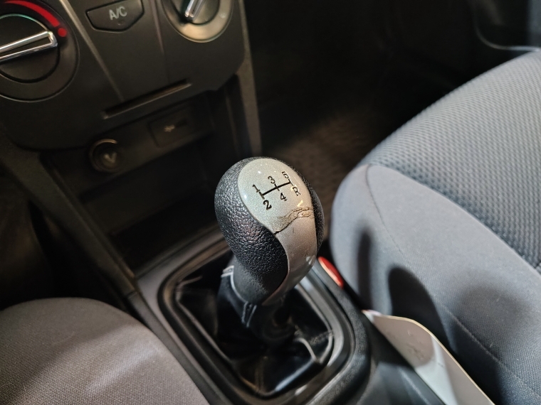 Chery Fulwin Fulwin Glx 1.5 2016 Usado  Usado en Webautos.cl